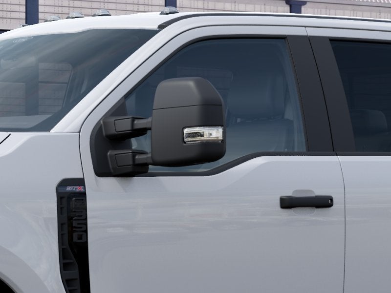 2027 Ford Super Duty F-350 DRW XL