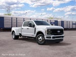 2027 Ford Super Duty F-350 DRW XL