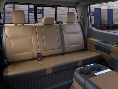 2026 Ford Super Duty F-350 DRW LARIAT