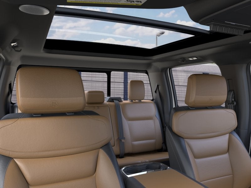 2026 Ford Super Duty F-350 DRW LARIAT