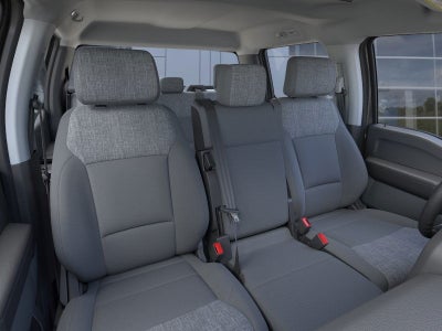 2026 Ford Super Duty F-350 DRW Base