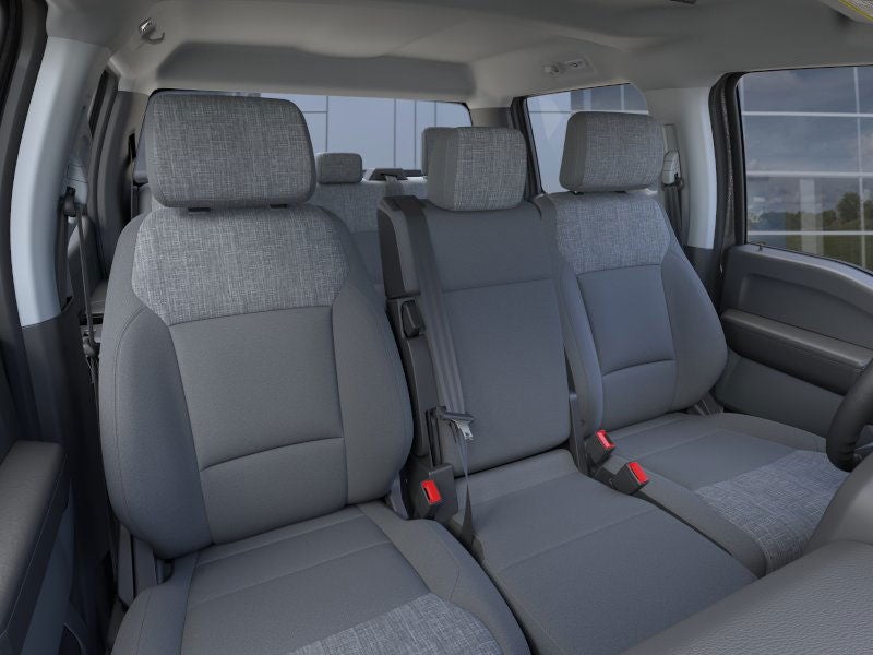 2026 Ford Super Duty F-350 DRW Base