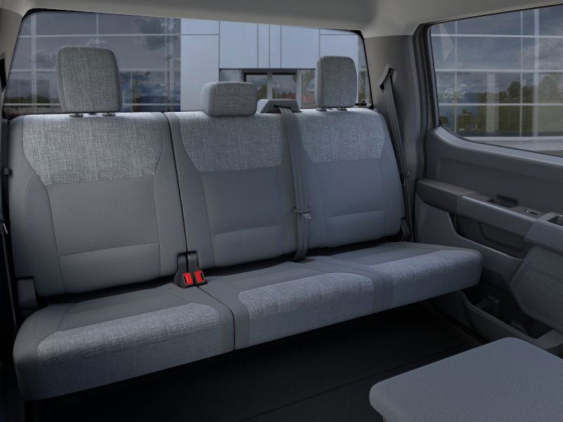 2026 Ford Super Duty F-350 DRW Base