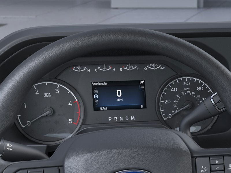 2026 Ford Super Duty F-350 DRW Base