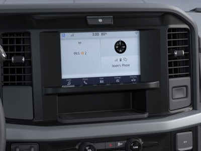 2026 Ford Super Duty F-350 DRW Base