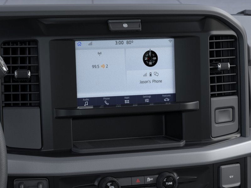 2026 Ford Super Duty F-350 DRW Base