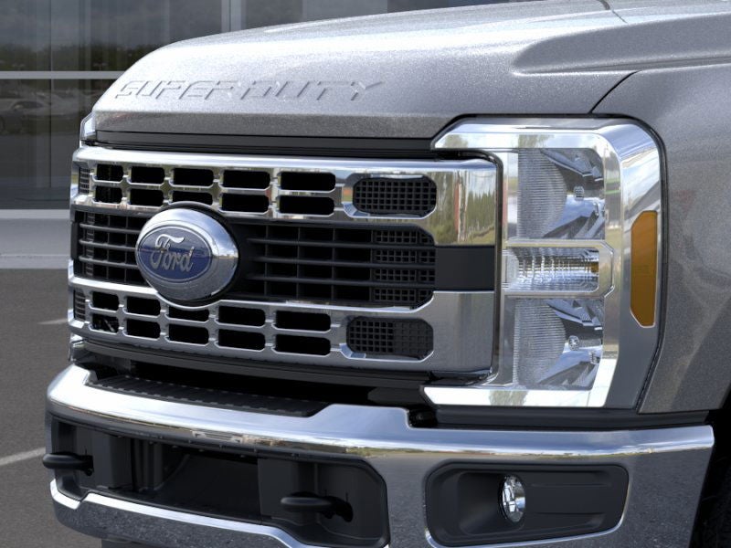 2026 Ford Super Duty F-350 DRW Base