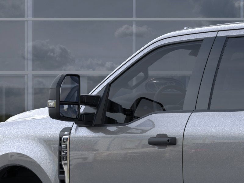 2026 Ford Super Duty F-350 DRW Base