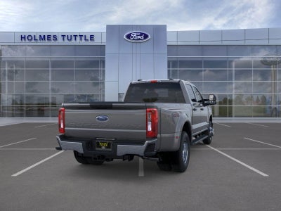 2026 Ford Super Duty F-350 DRW Base