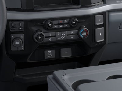 2026 Ford Super Duty F-350 DRW XL
