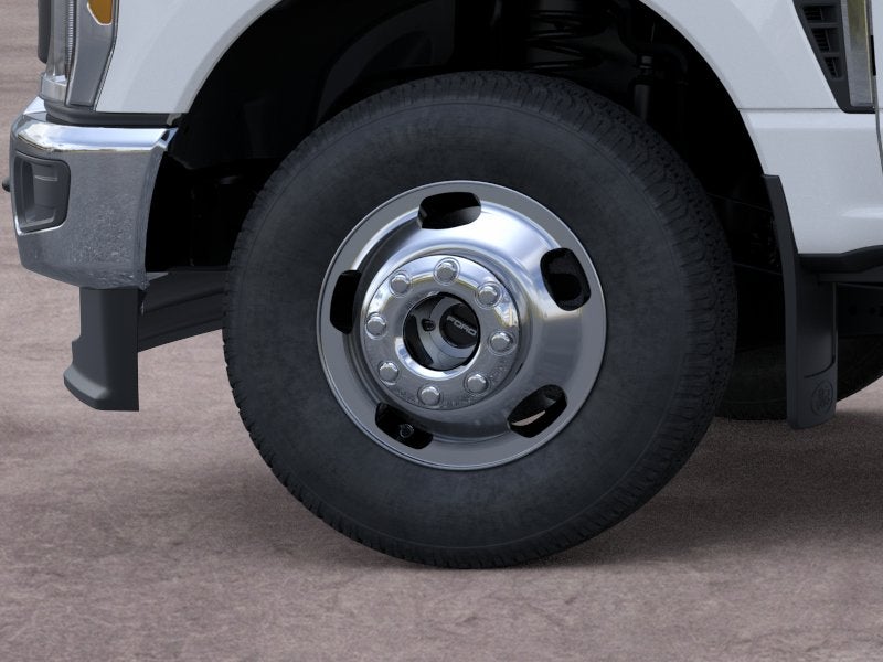 2026 Ford Super Duty F-350 DRW XL