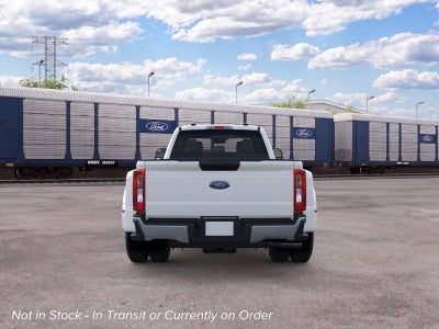 2026 Ford Super Duty F-350 DRW XL