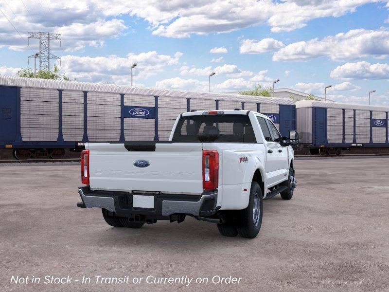2026 Ford Super Duty F-350 DRW XL
