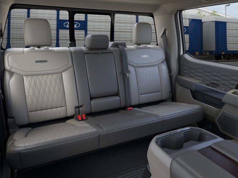 2026 Ford Super Duty F-450 DRW Base