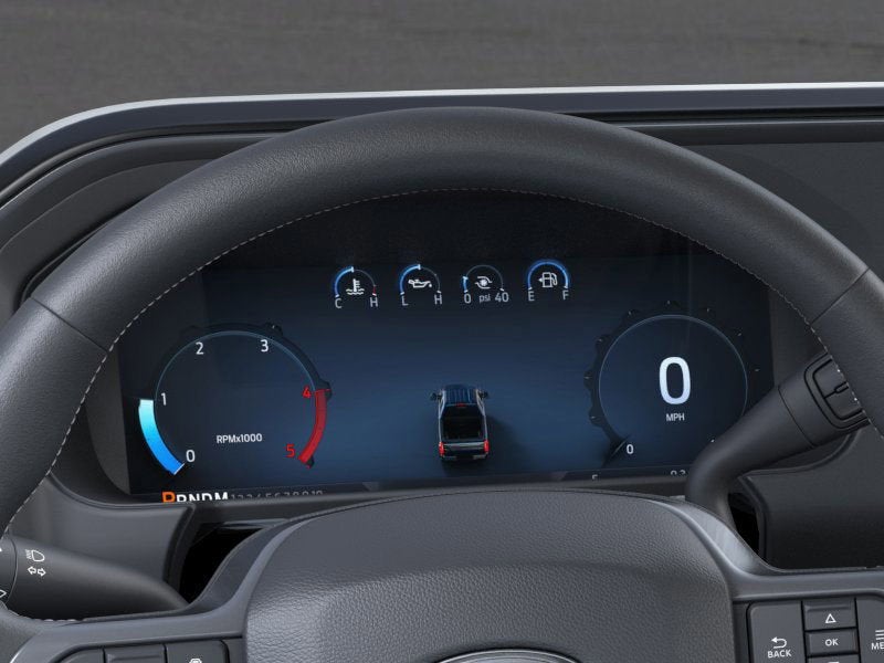 2026 Ford Super Duty F-450 DRW Base