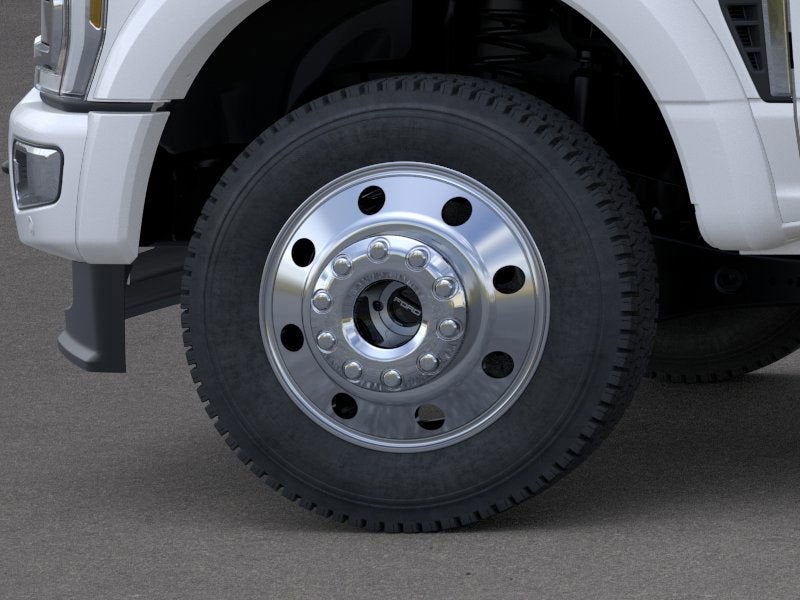 2026 Ford Super Duty F-450 DRW Base