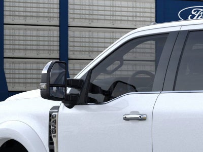 2026 Ford Super Duty F-450 DRW Base