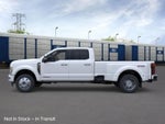 2026 Ford Super Duty F-450 DRW Base