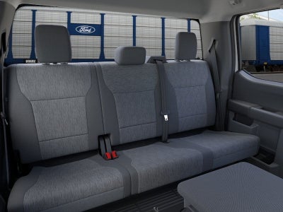 2026 Ford Super Duty F-350 SRW Base