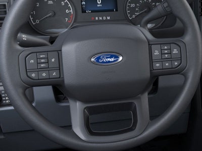 2026 Ford Super Duty F-350 SRW Base