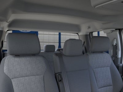 2026 Ford Super Duty F-350 SRW Base