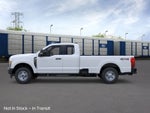 2026 Ford Super Duty F-350 SRW Base
