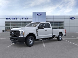 2026 Ford Super Duty F-350 SRW Base