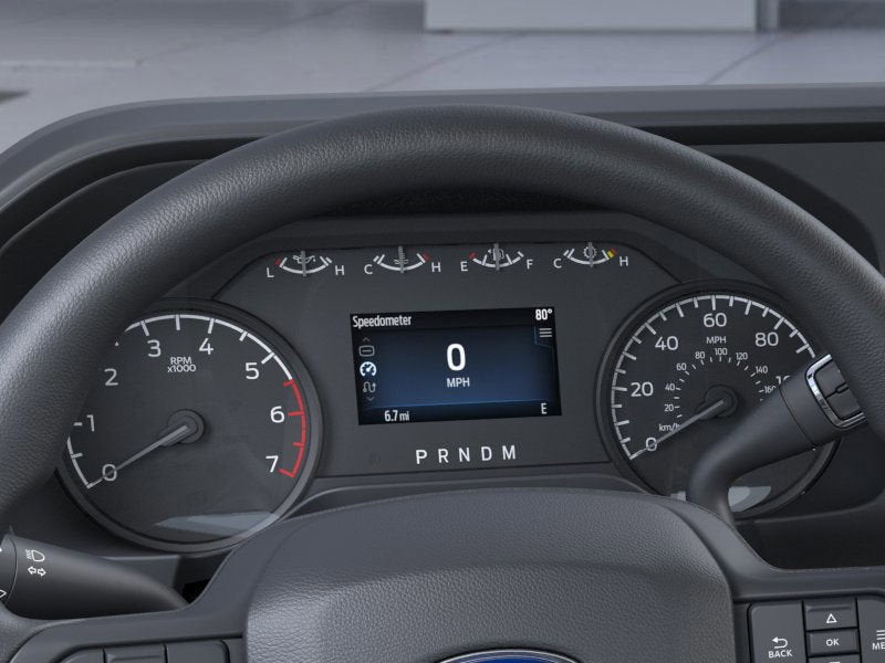 2025 Ford Super Duty F-350 SRW XL