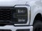2025 Ford Super Duty F-350 SRW XL