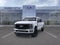 2025 Ford Super Duty F-350 SRW XL