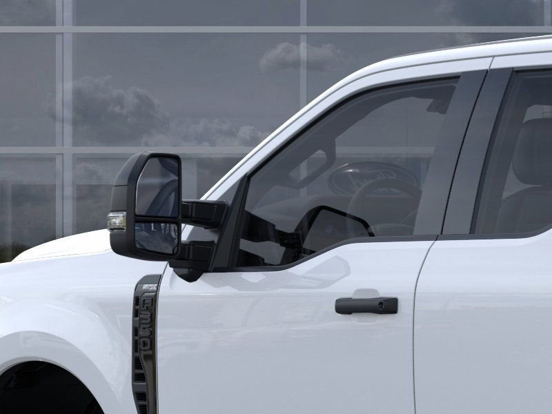 2025 Ford Super Duty F-350 SRW XL