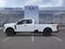 2025 Ford Super Duty F-350 SRW XL