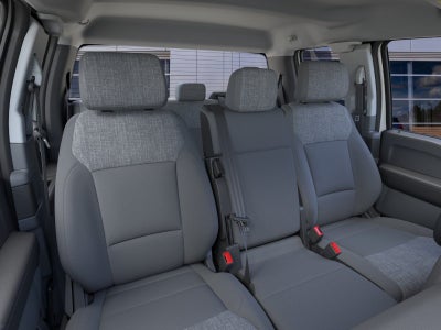 2026 Ford Super Duty F-350 SRW XLT