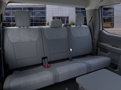 2026 Ford Super Duty F-350 SRW XLT