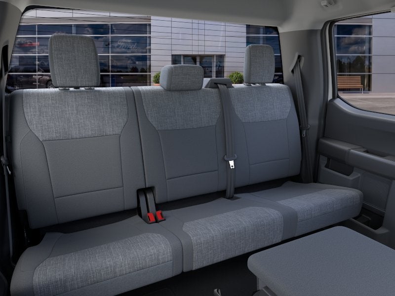 2026 Ford Super Duty F-350 SRW XLT