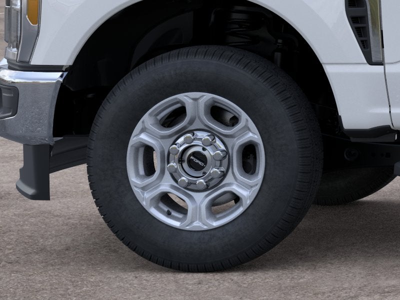 2026 Ford Super Duty F-350 SRW XLT