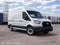2027 Ford Transit Cargo Van Base