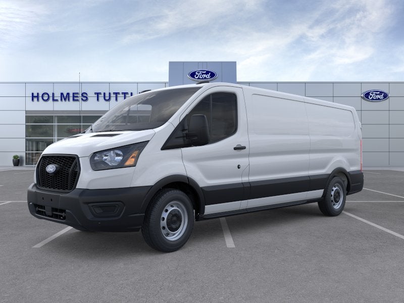 2026 Ford Transit 250 Low Roof 148 WB's photo