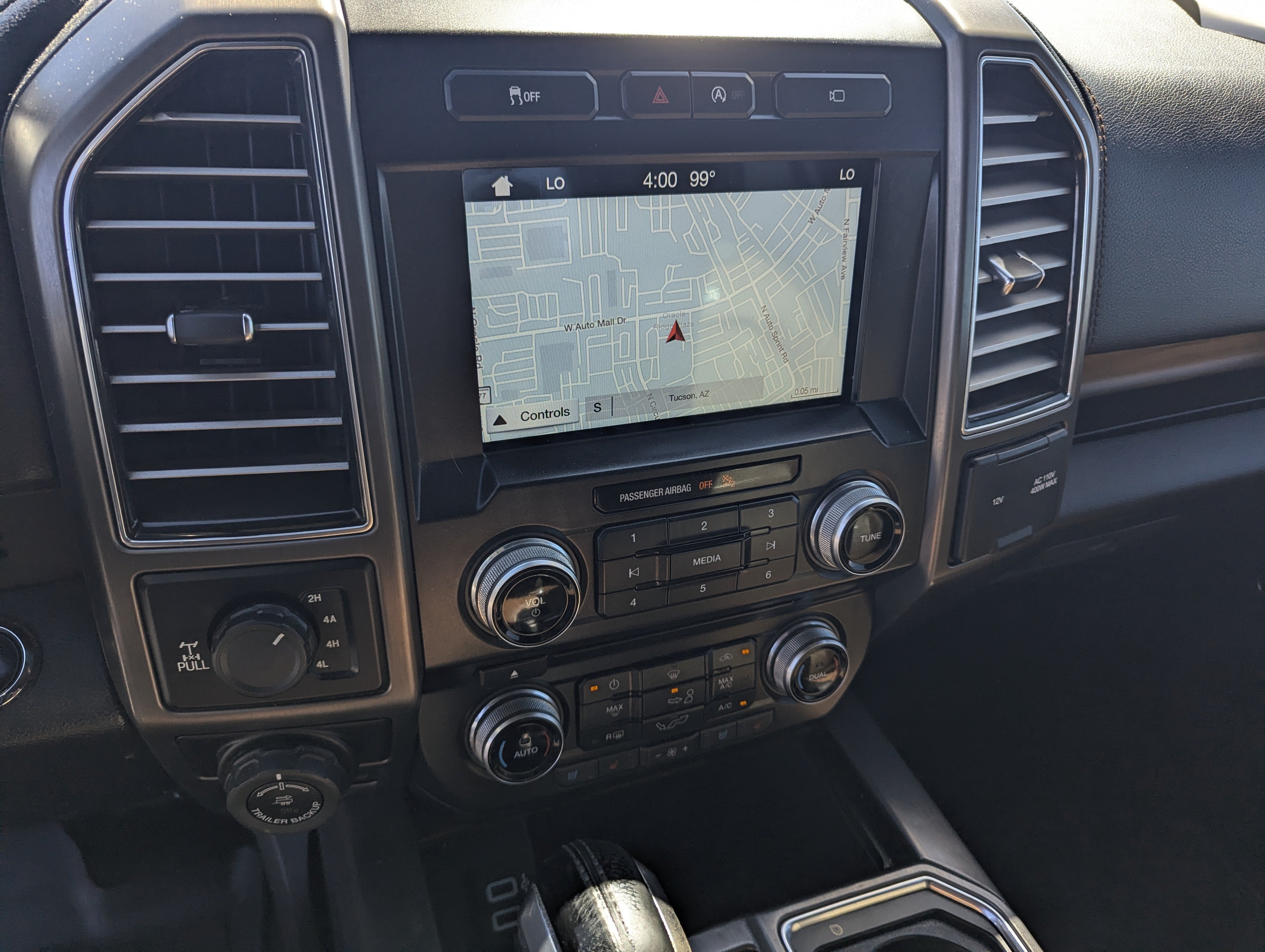 2017 Ford F-150 Limited