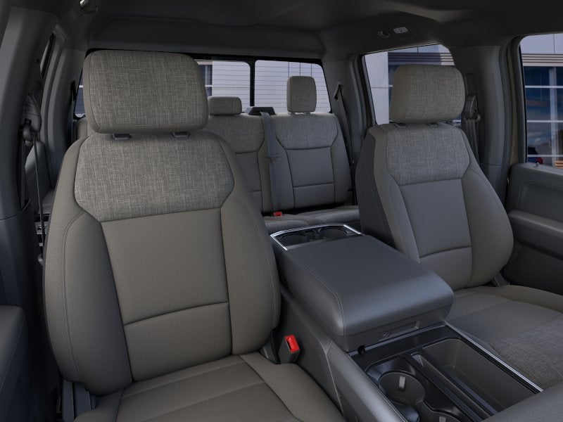 2026 Ford F-150 XLT - Photo 10
