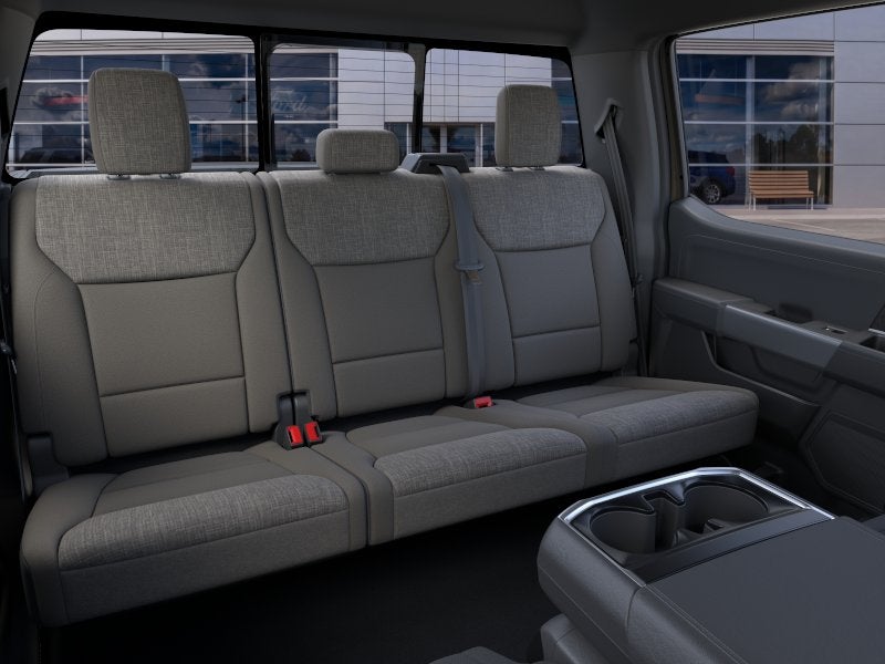 2026 Ford F-150 XLT - Photo 11
