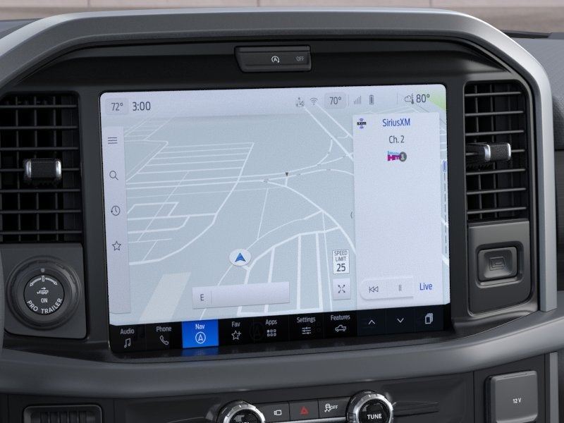2026 Ford F-150 XLT - Photo 14