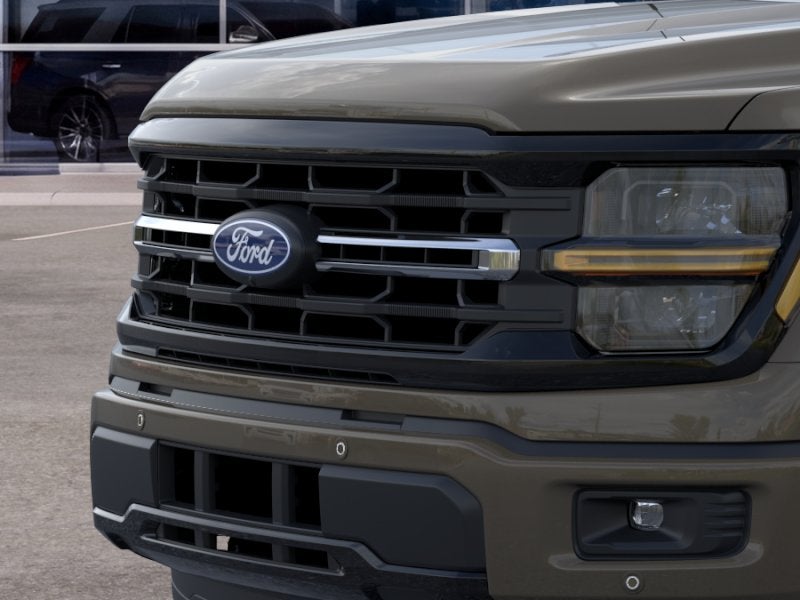 2026 Ford F-150 XLT - Photo 17