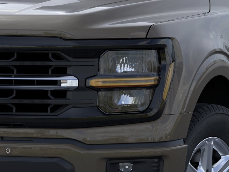 2026 Ford F-150 XLT - Photo 18