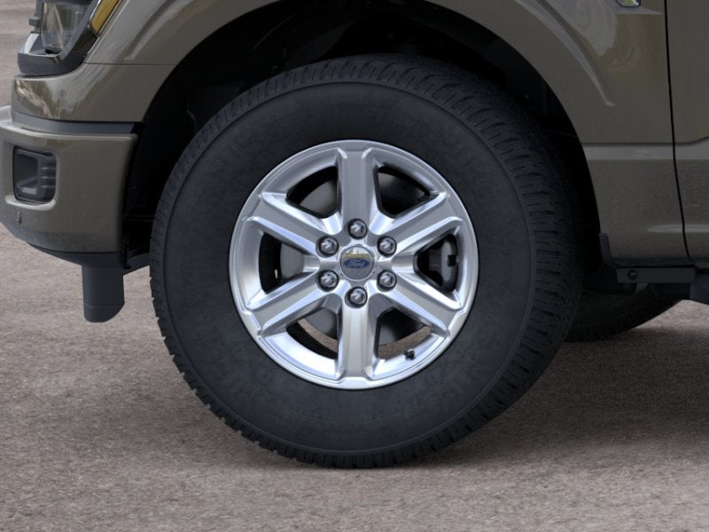 2026 Ford F-150 XLT - Photo 19