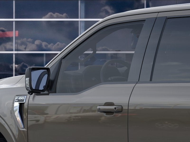 2026 Ford F-150 XLT - Photo 20