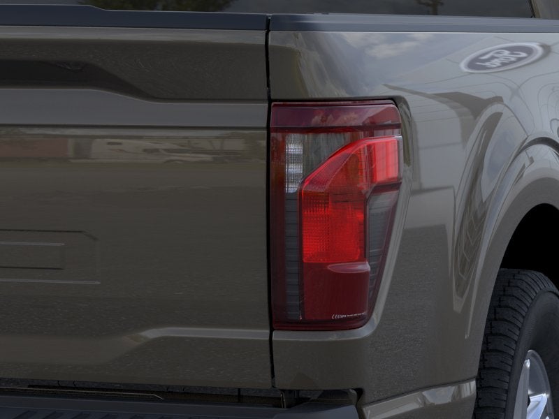2026 Ford F-150 XLT - Photo 21