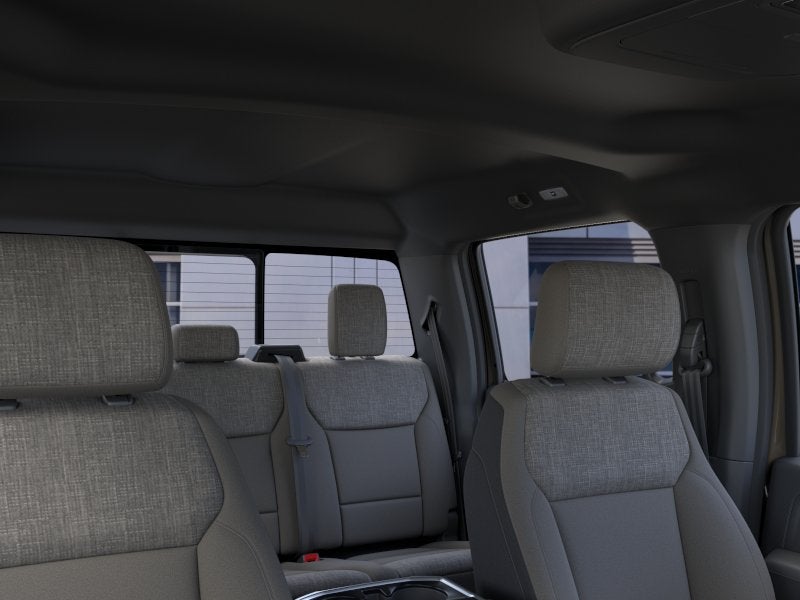 2026 Ford F-150 XLT - Photo 22