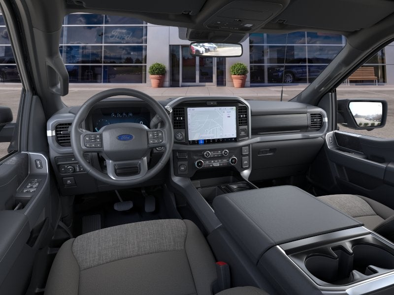 2026 Ford F-150 XLT - Photo 9