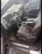 2011 Ford F-150 Platinum